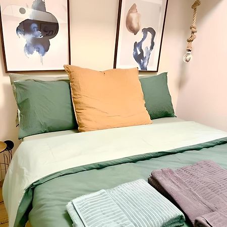 Appartamento Chiado Brand New Amazing In Lisbona Esterno foto