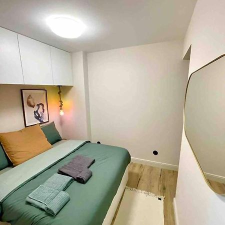 Appartamento Chiado Brand New Amazing In Lisbona Esterno foto
