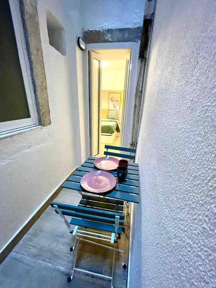 Appartamento Chiado Brand New Amazing In Lisbona Esterno foto