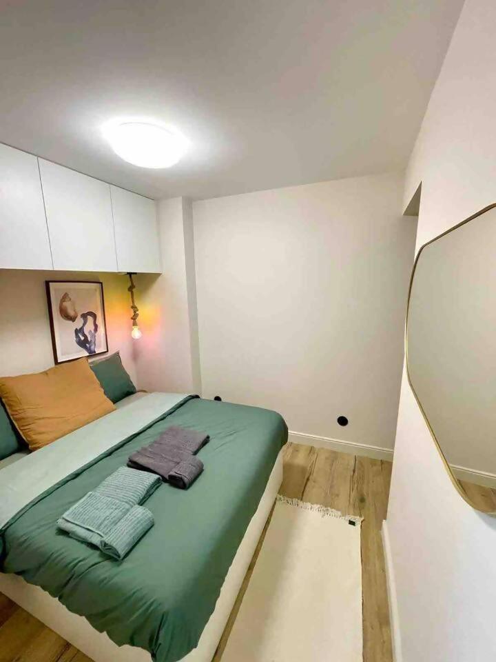 Appartamento Chiado Brand New Amazing In Lisbona Esterno foto